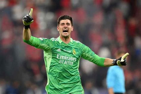 cuanto mide courtois